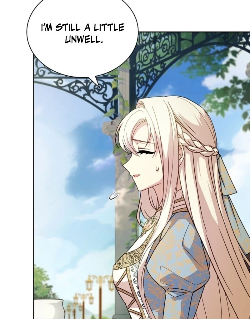 Read The Lady Wants To Rest Manga Online