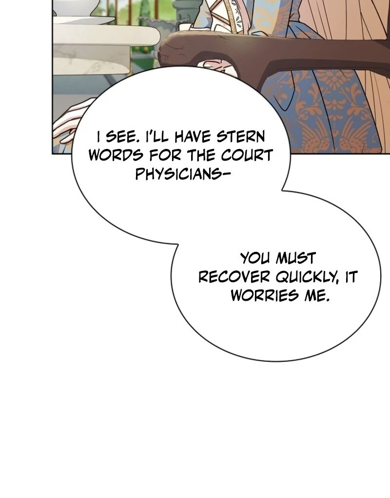Read The Lady Wants To Rest Manga Online