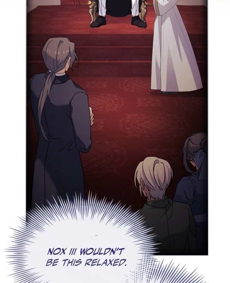 Read The Lady Wants To Rest Manga Online