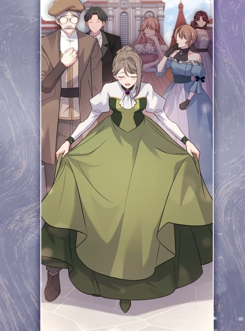 Read The Lady Wants To Rest Manga Online