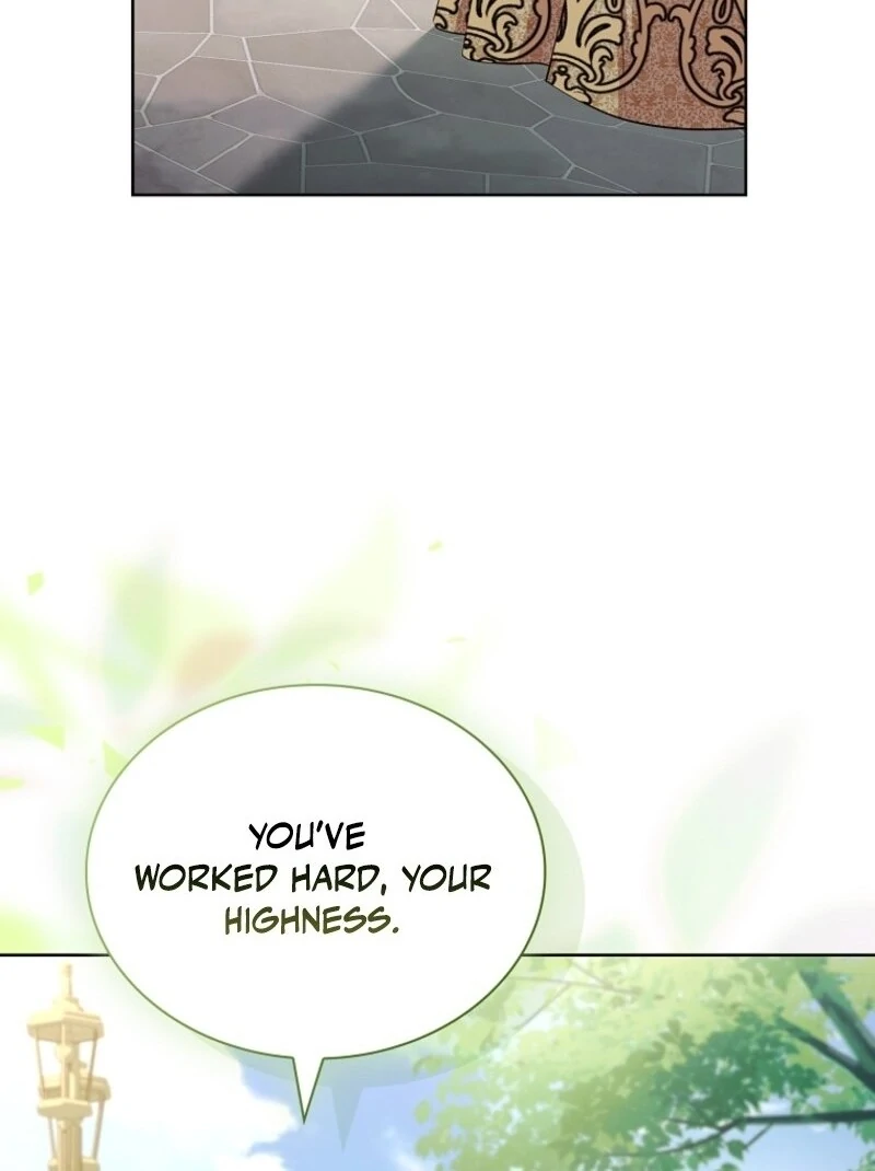 Read The Lady Wants To Rest Manga Online
