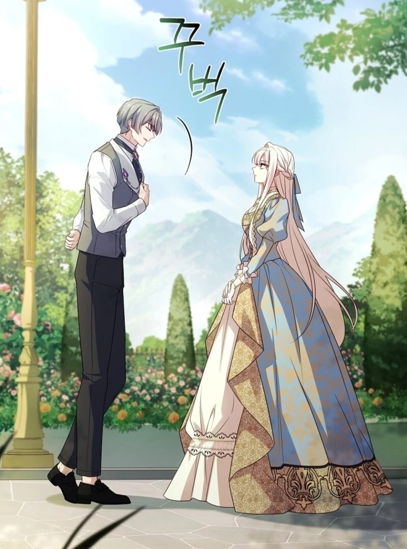 Read The Lady Wants To Rest Manga Online