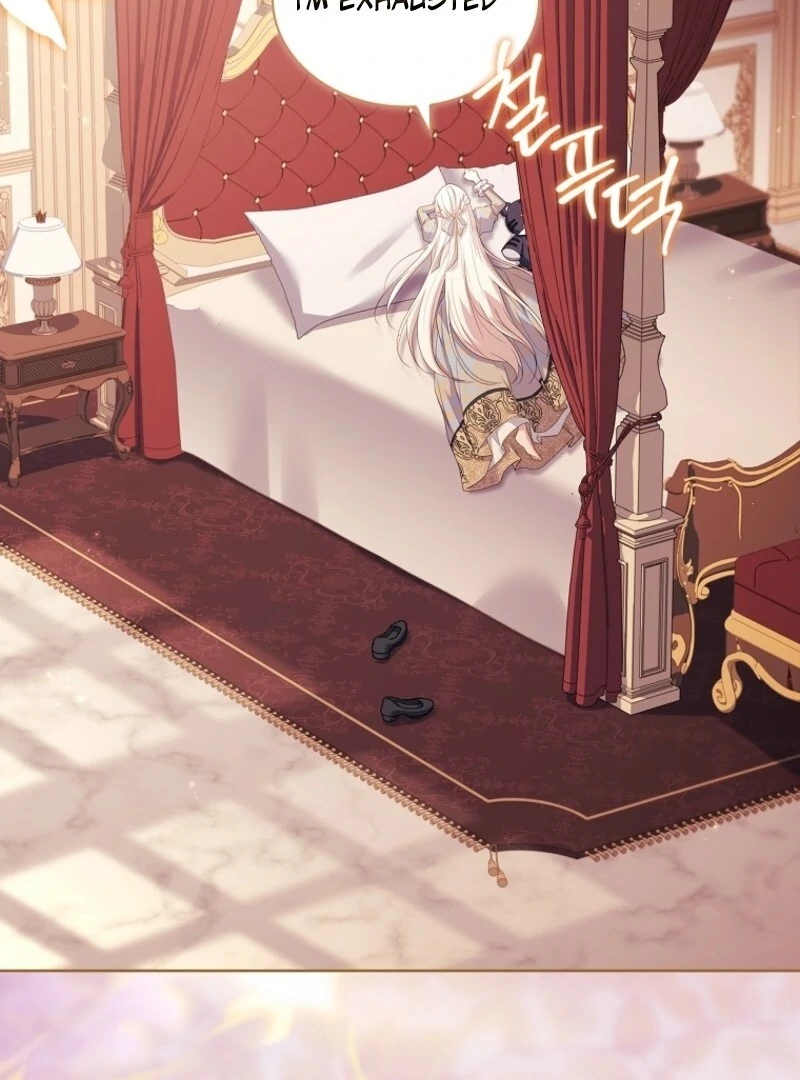 Read The Lady Wants To Rest Manga Online