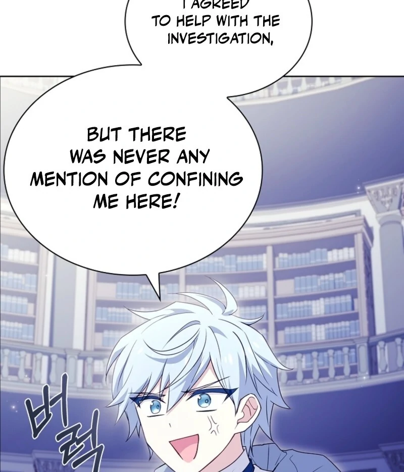 Read The Lady Wants To Rest Manga Online