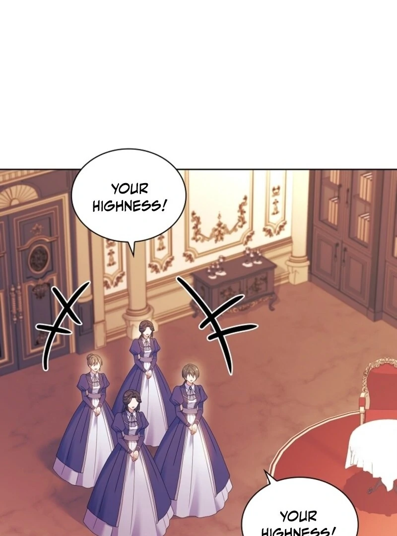 Read The Lady Wants To Rest Manga Online