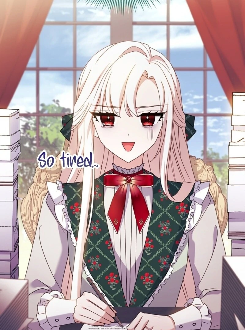 Read The Lady Wants To Rest Manga Online