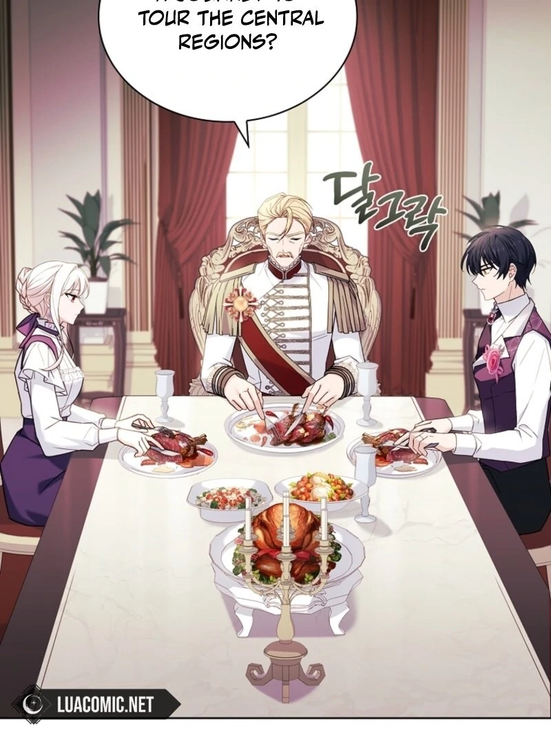 Read The Lady Wants To Rest Manga Online