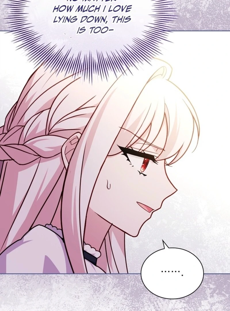 Read The Lady Wants To Rest Manga Online