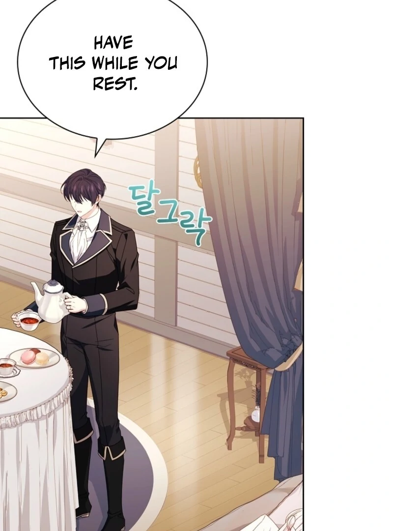 Read The Lady Wants To Rest Manga Online