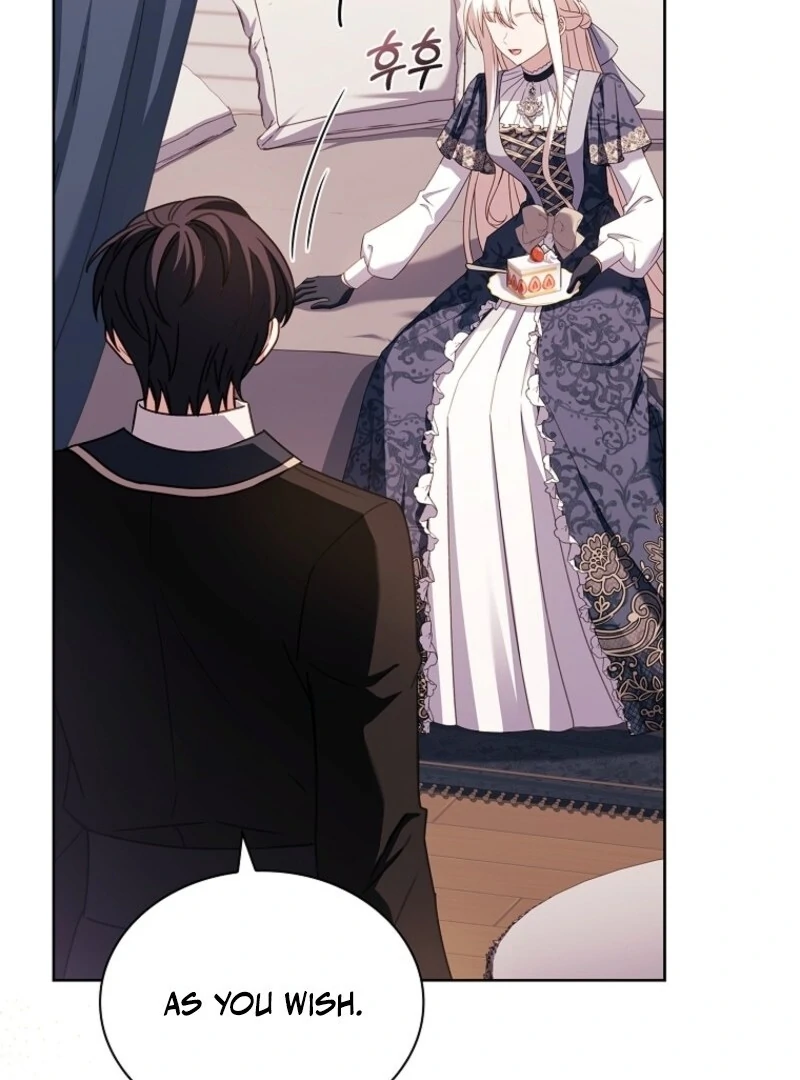 Read The Lady Wants To Rest Manga Online