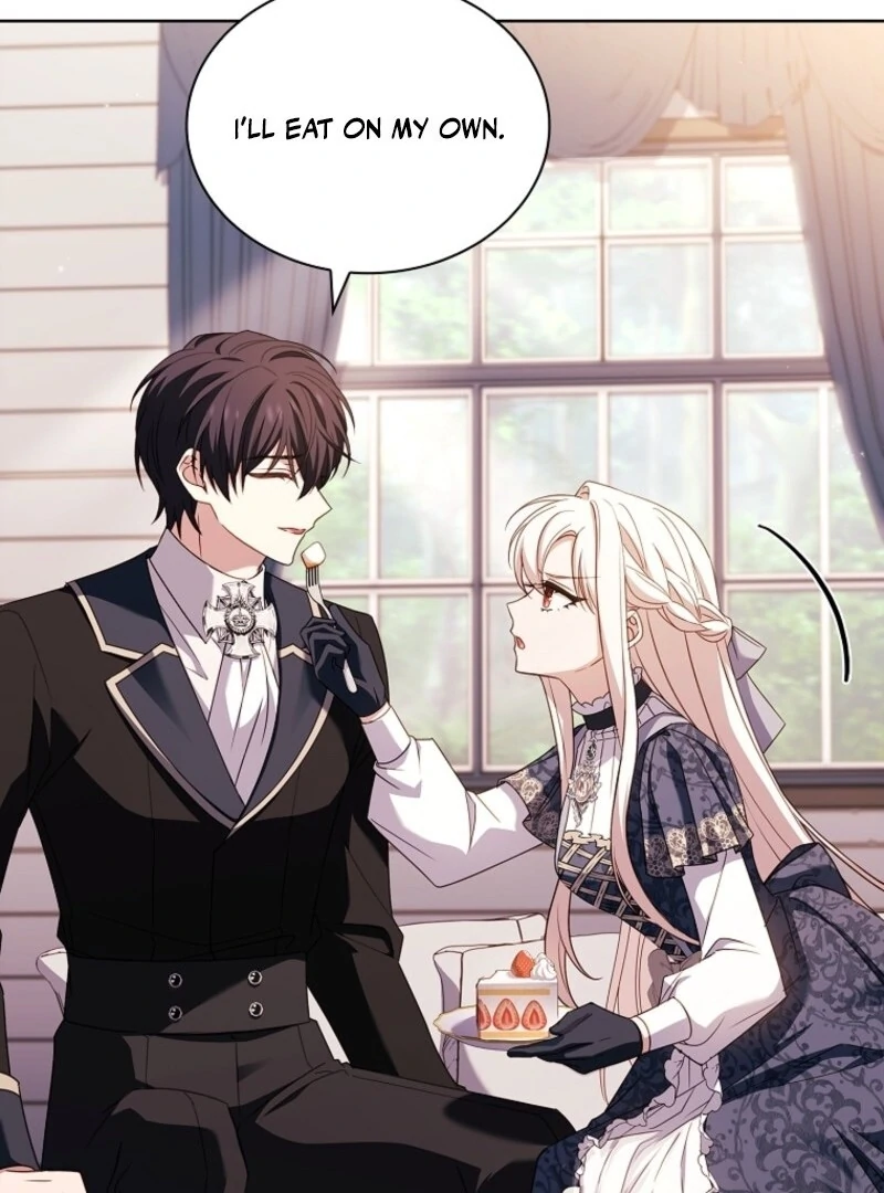 Read The Lady Wants To Rest Manga Online