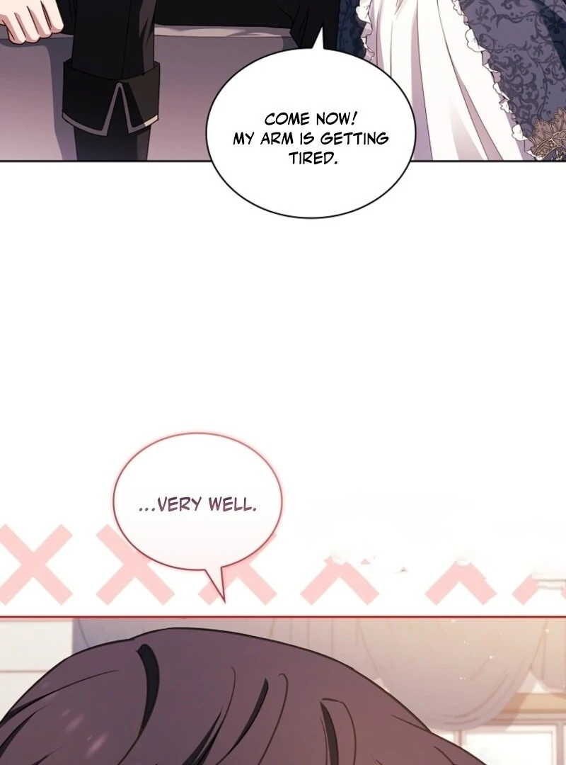 Read The Lady Wants To Rest Manga Online