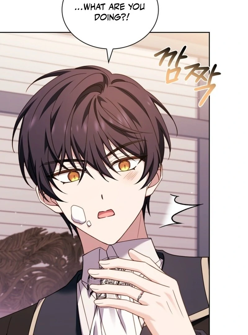 Read The Lady Wants To Rest Manga Online