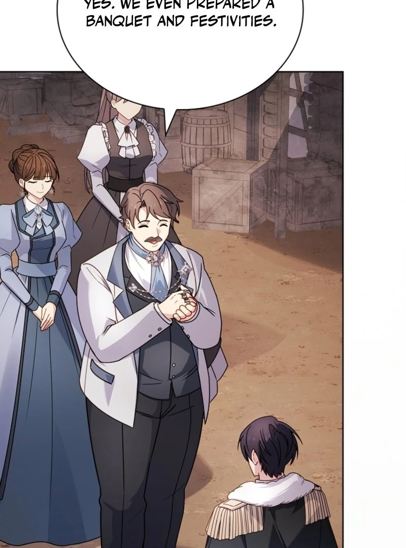 Read The Lady Wants To Rest Manga Online