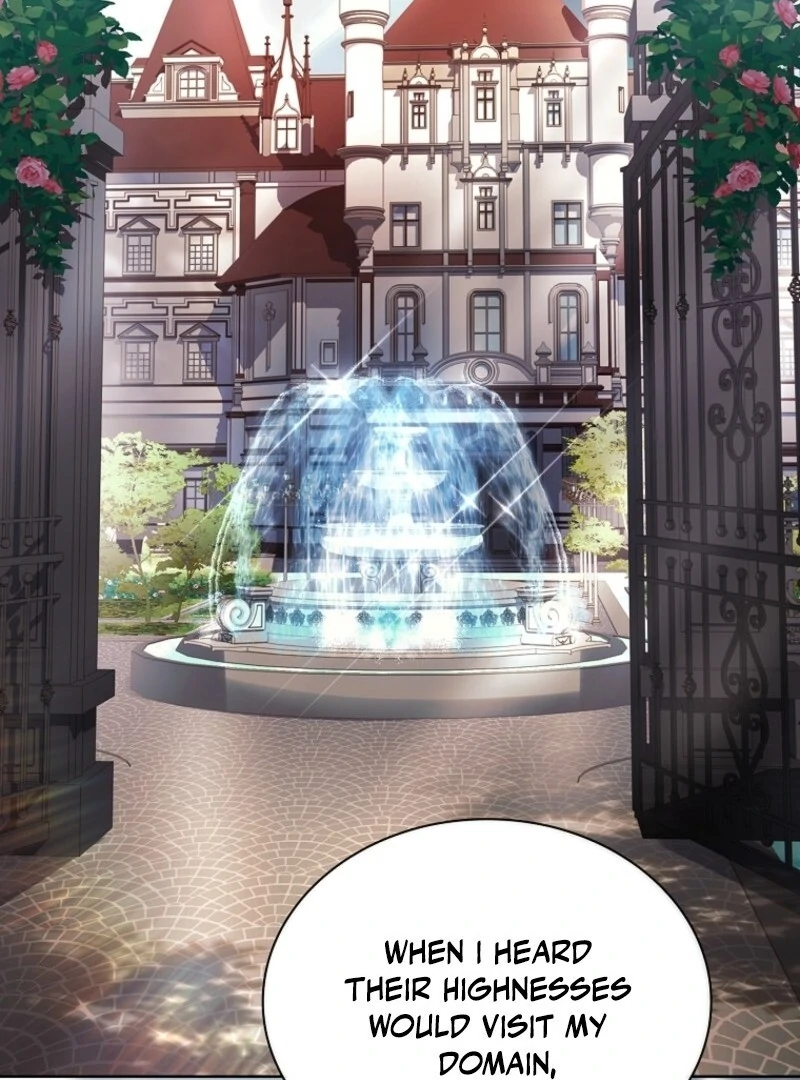 Read The Lady Wants To Rest Manga Online