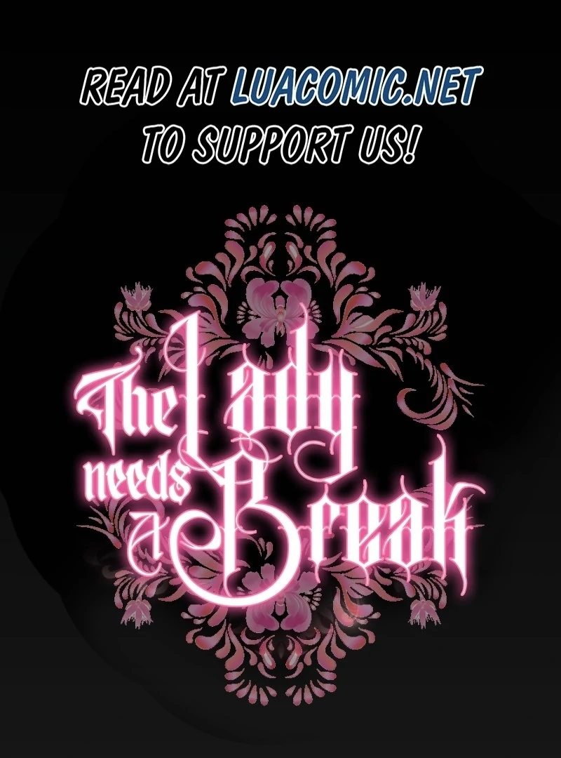 Read The Lady Wants To Rest Manga Online