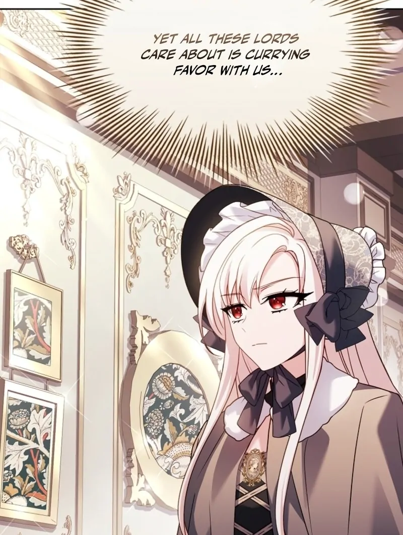 Read The Lady Wants To Rest Manga Online