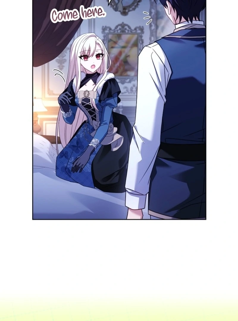 Read The Lady Wants To Rest Manga Online