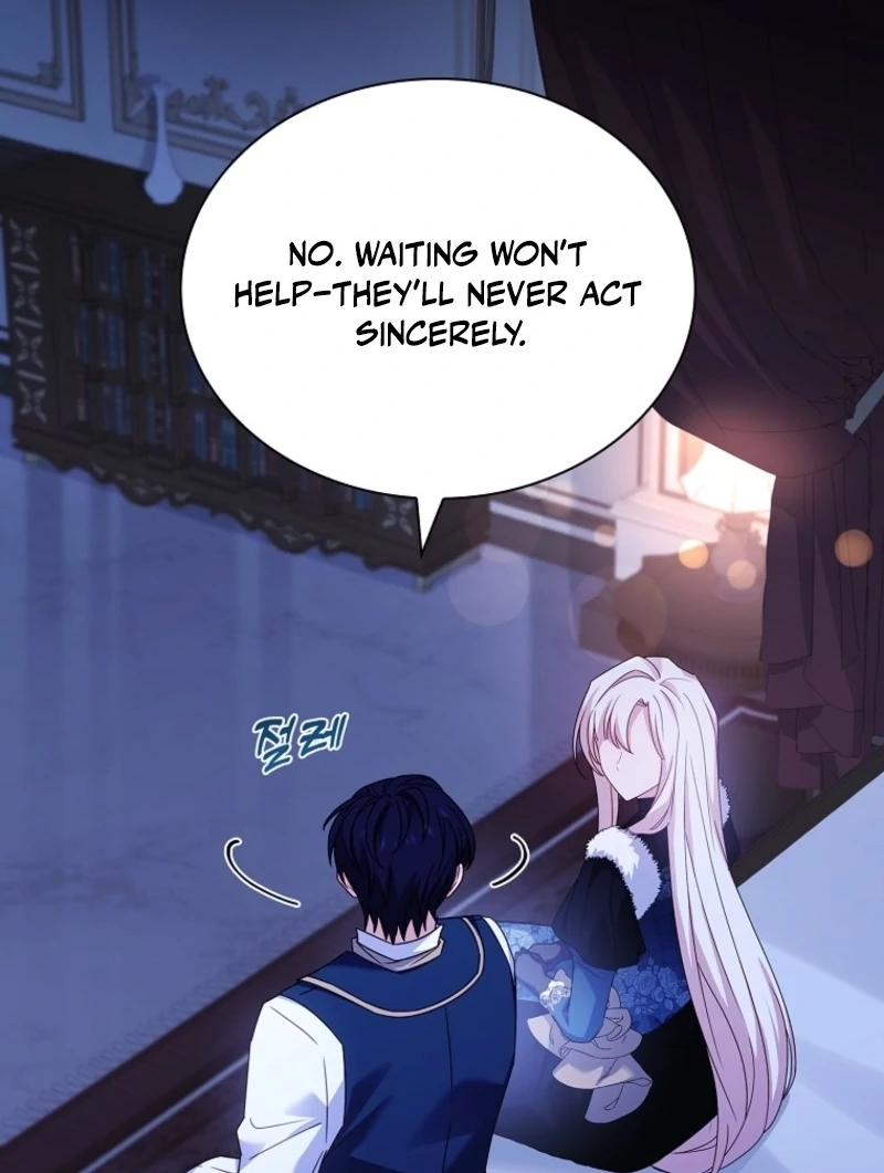 Read The Lady Wants To Rest Manga Online