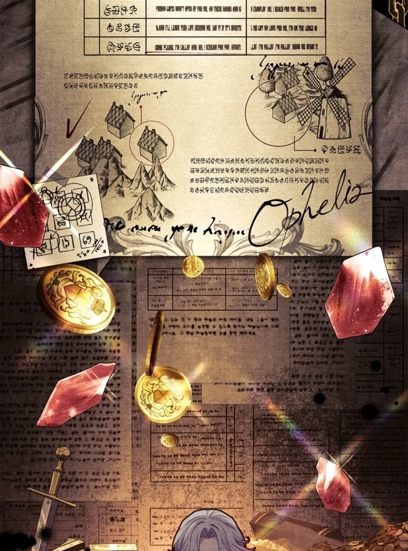 Read The Lady Wants To Rest Manga Online