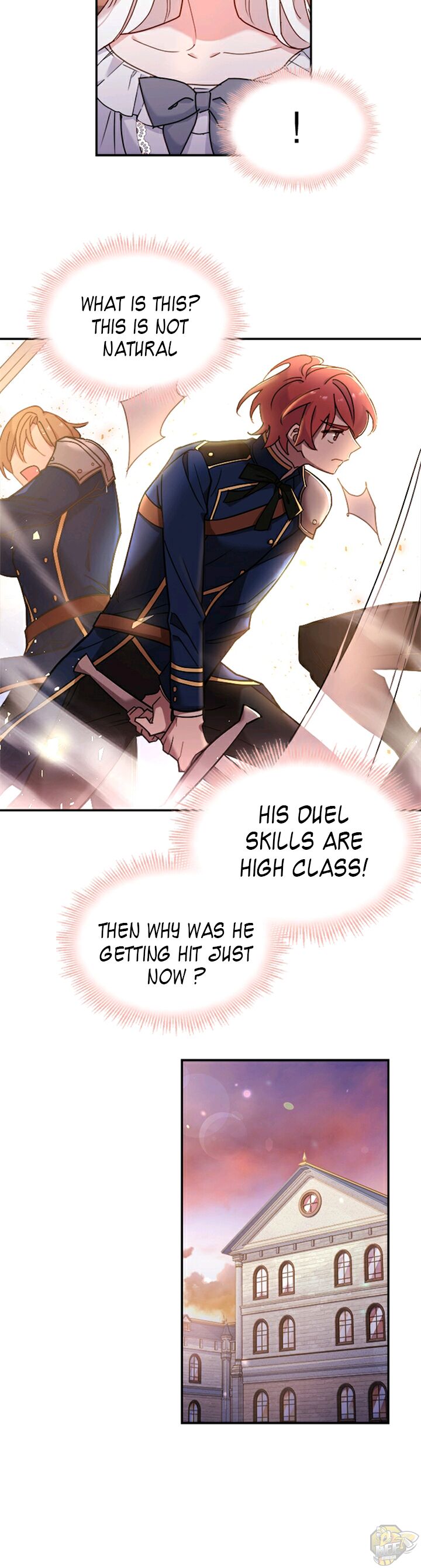 Read The Lady Wants To Rest Manga Online