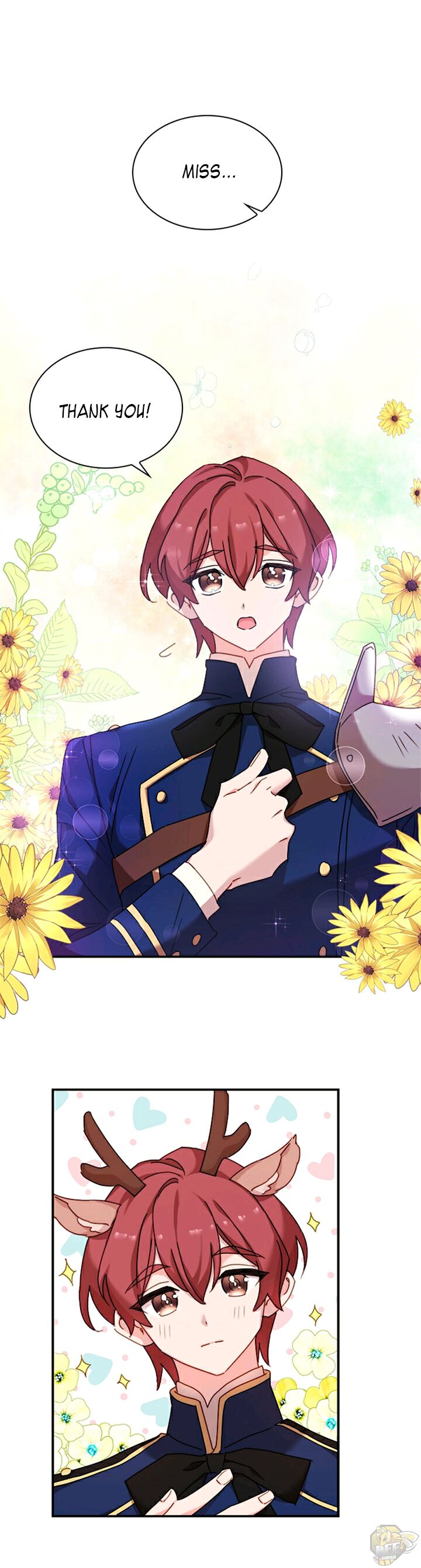 Read The Lady Wants To Rest Manga Online