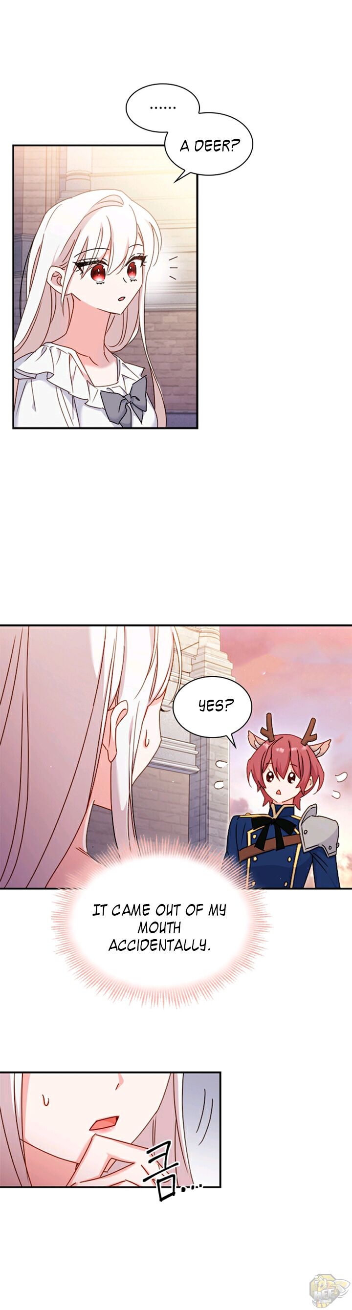 Read The Lady Wants To Rest Manga Online