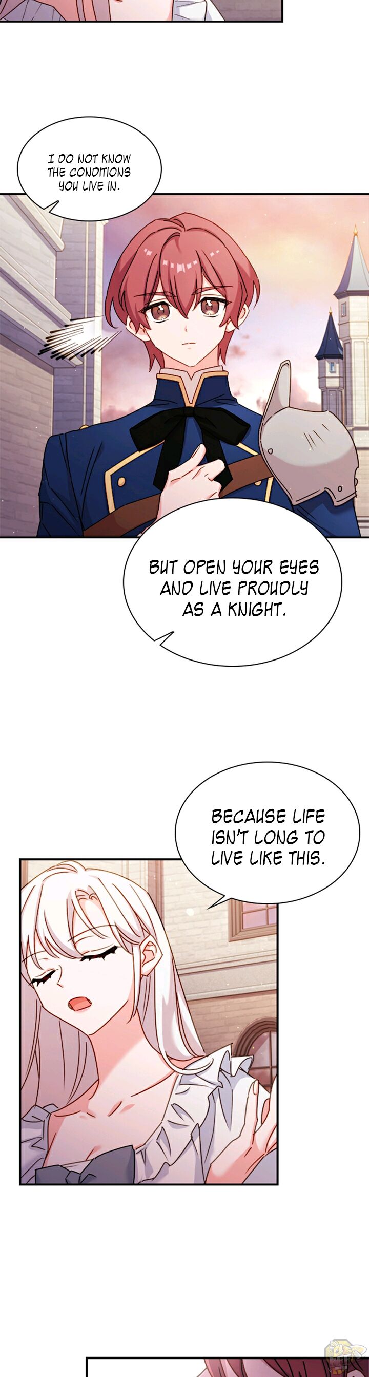 Read The Lady Wants To Rest Manga Online