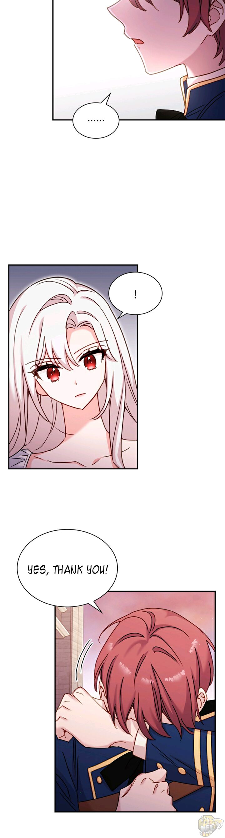 Read The Lady Wants To Rest Manga Online