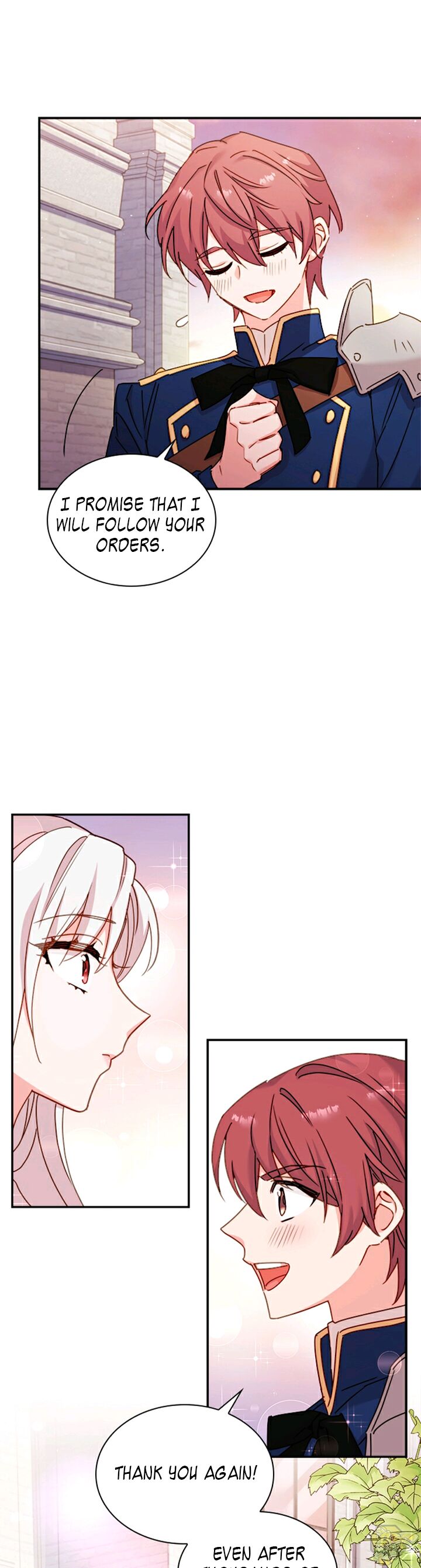 Read The Lady Wants To Rest Manga Online