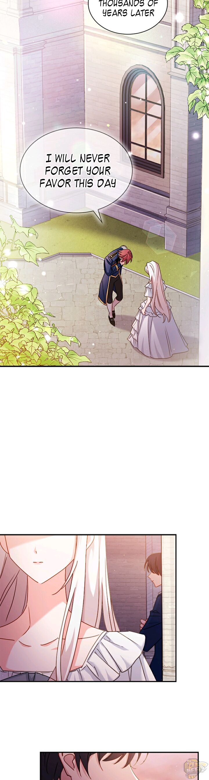 Read The Lady Wants To Rest Manga Online