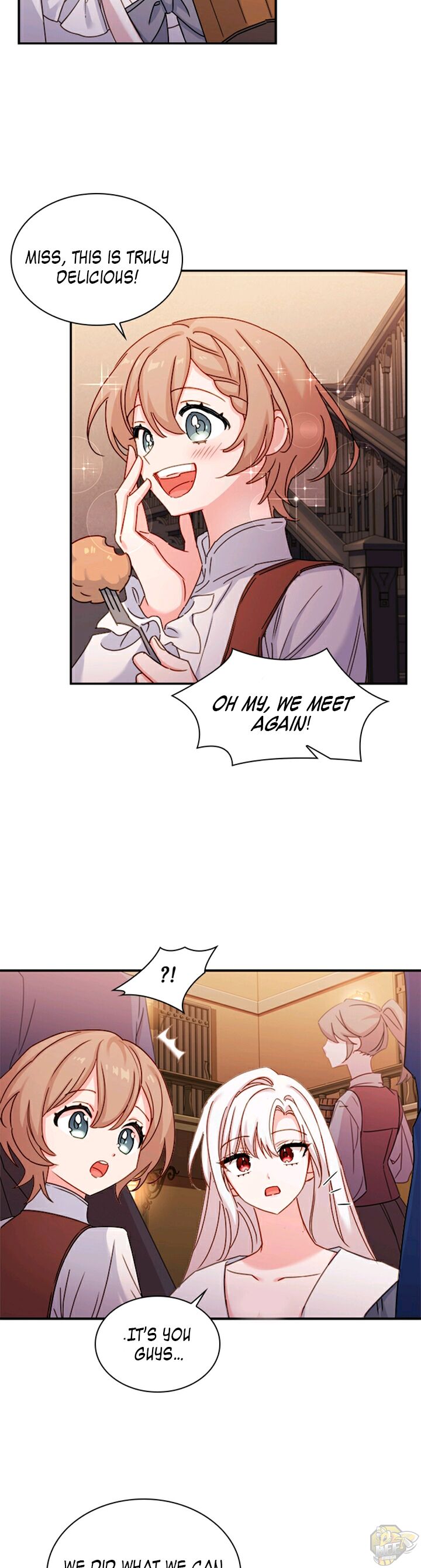 Read The Lady Wants To Rest Manga Online