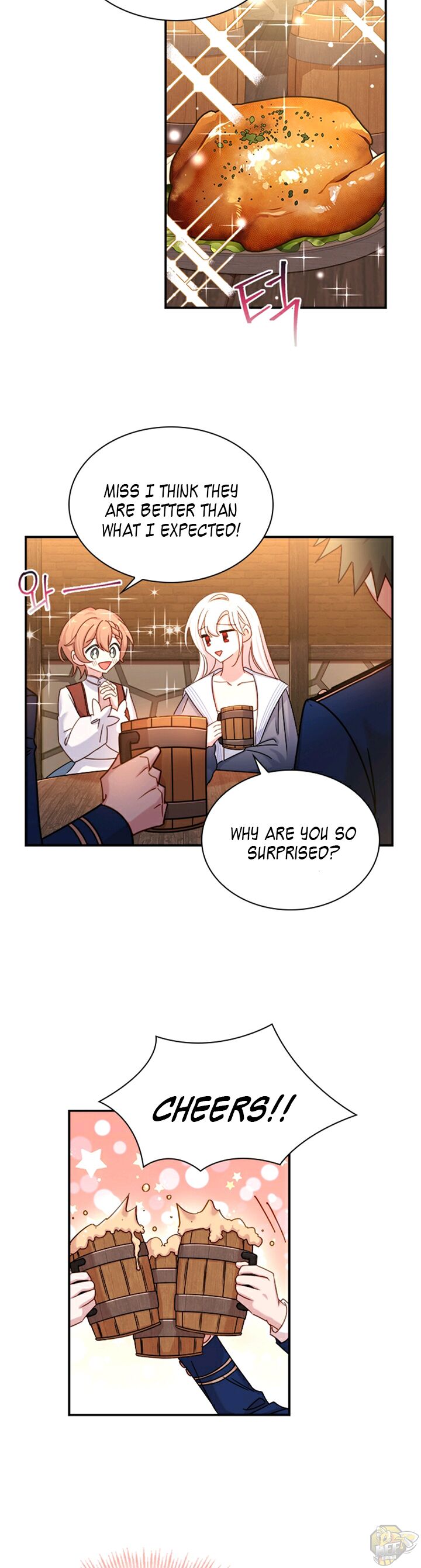 Read The Lady Wants To Rest Manga Online