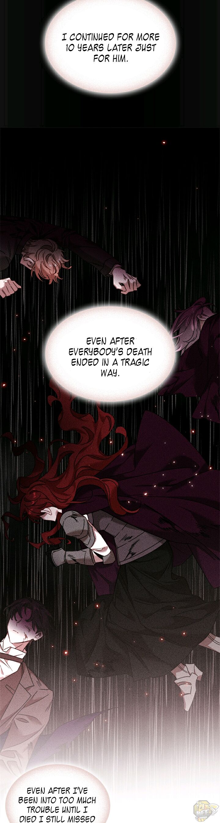 Read The Lady Wants To Rest Manga Online