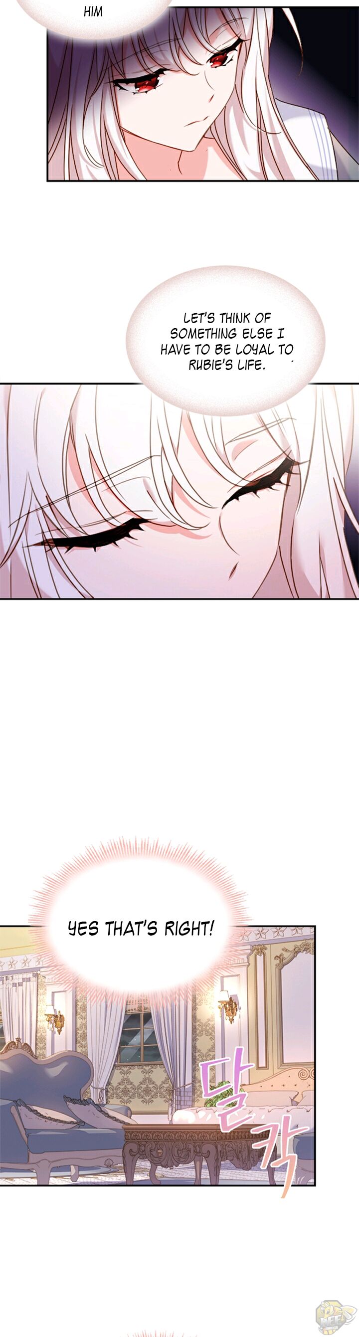 Read The Lady Wants To Rest Manga Online