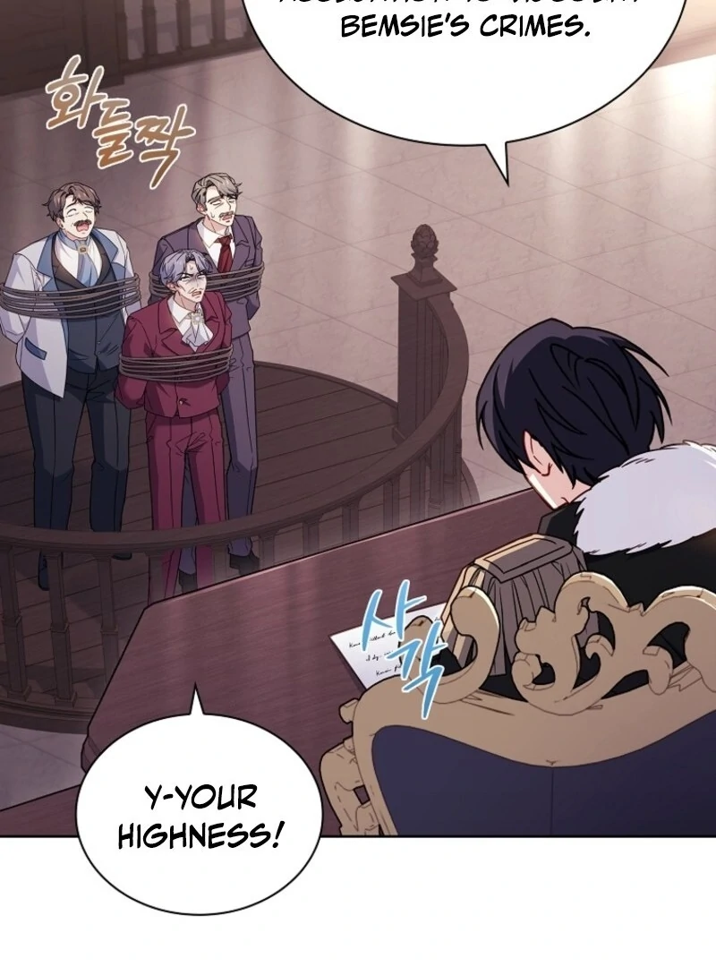 Read The Lady Wants To Rest Manga Online