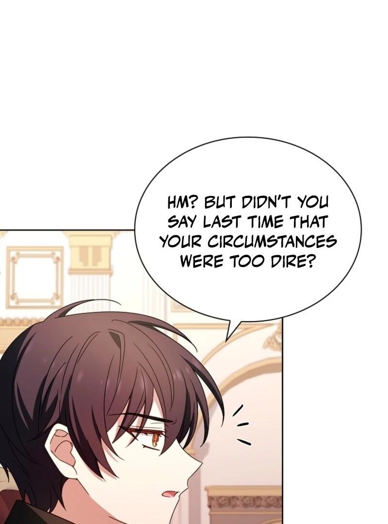 Read The Lady Wants To Rest Manga Online