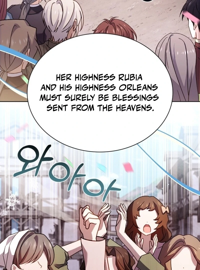 Read The Lady Wants To Rest Manga Online