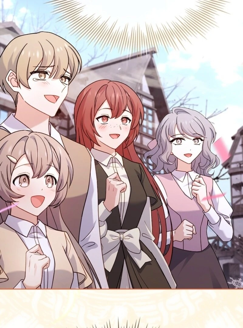 Read The Lady Wants To Rest Manga Online