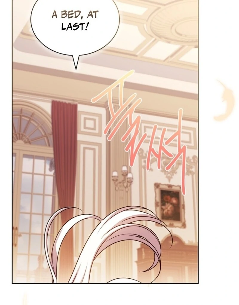 Read The Lady Wants To Rest Manga Online