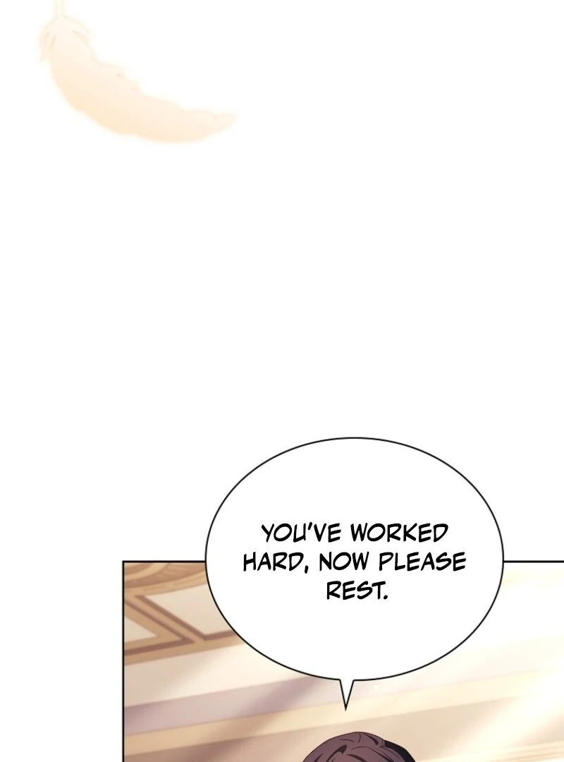 Read The Lady Wants To Rest Manga Online