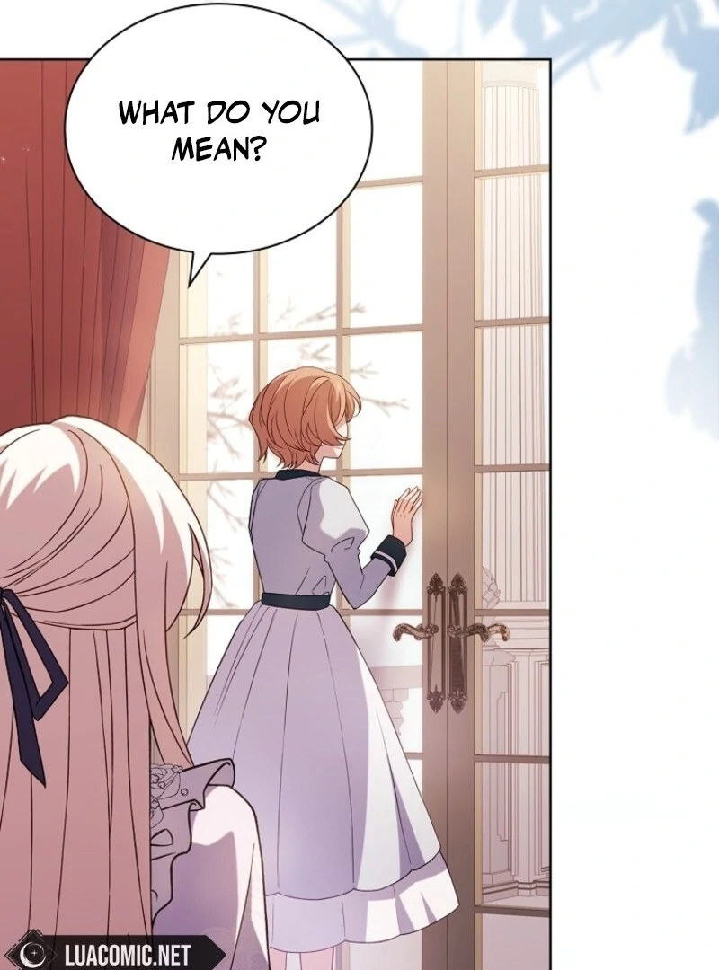 Read The Lady Wants To Rest Manga Online