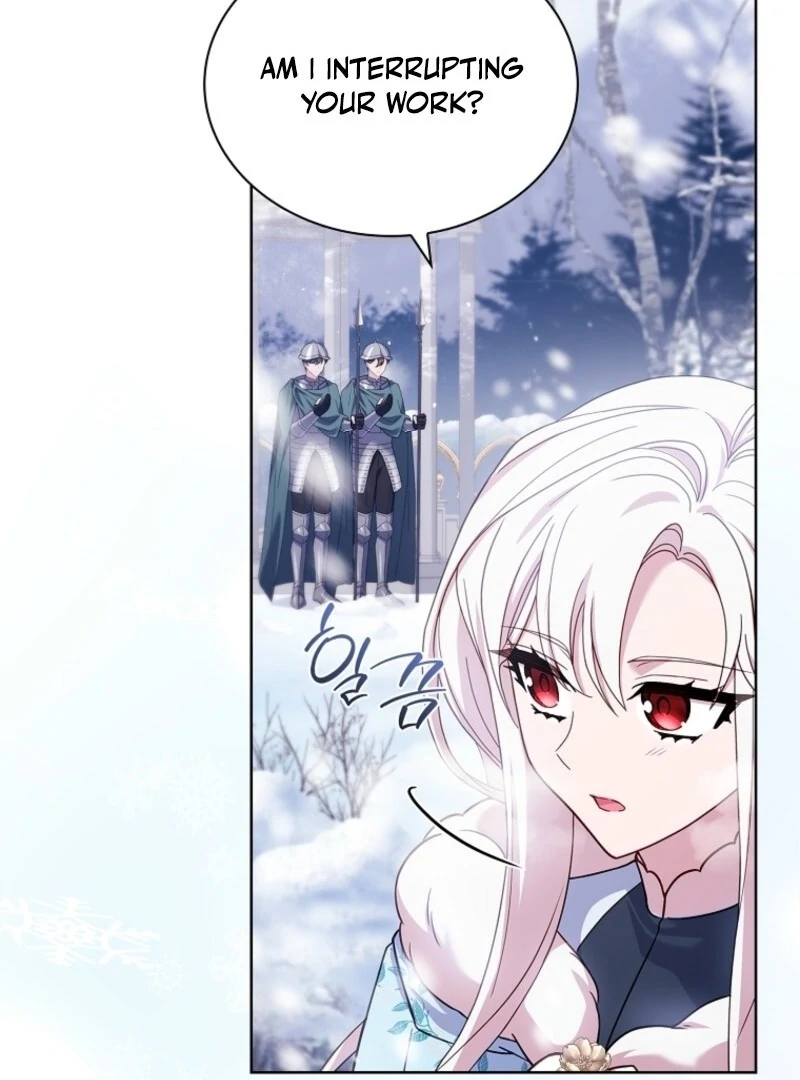 Read The Lady Wants To Rest Manga Online