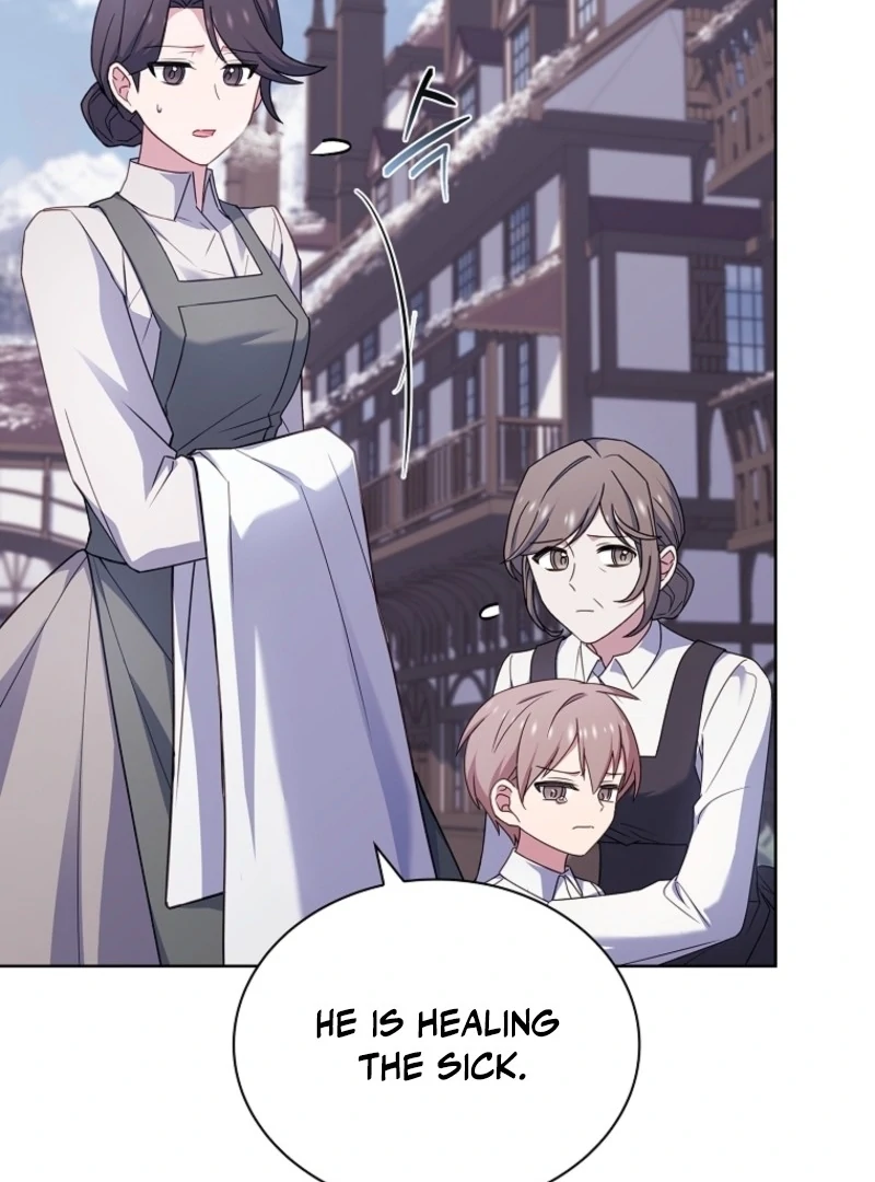 Read The Lady Wants To Rest Manga Online