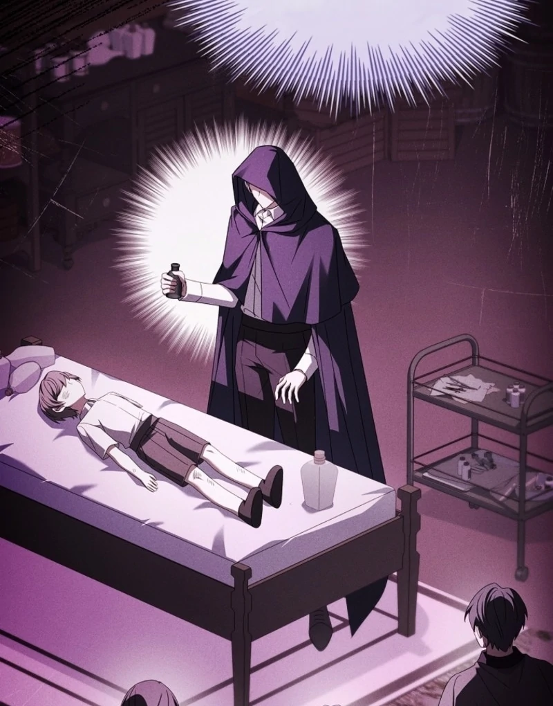 Read The Lady Wants To Rest Manga Online