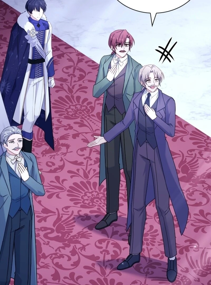 Read The Lady Wants To Rest Manga Online