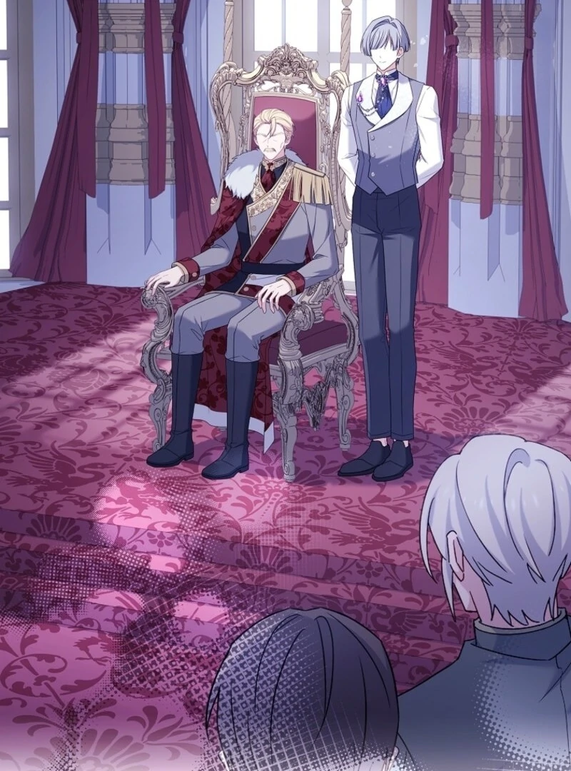 Read The Lady Wants To Rest Manga Online