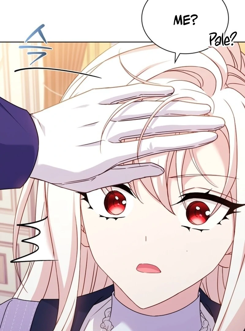 Read The Lady Wants To Rest Manga Online