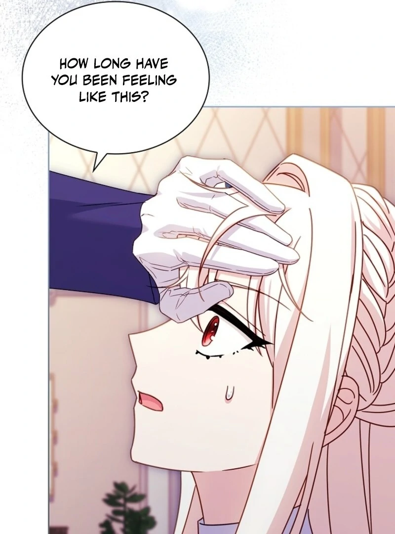 Read The Lady Wants To Rest Manga Online