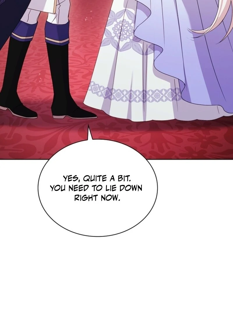 Read The Lady Wants To Rest Manga Online